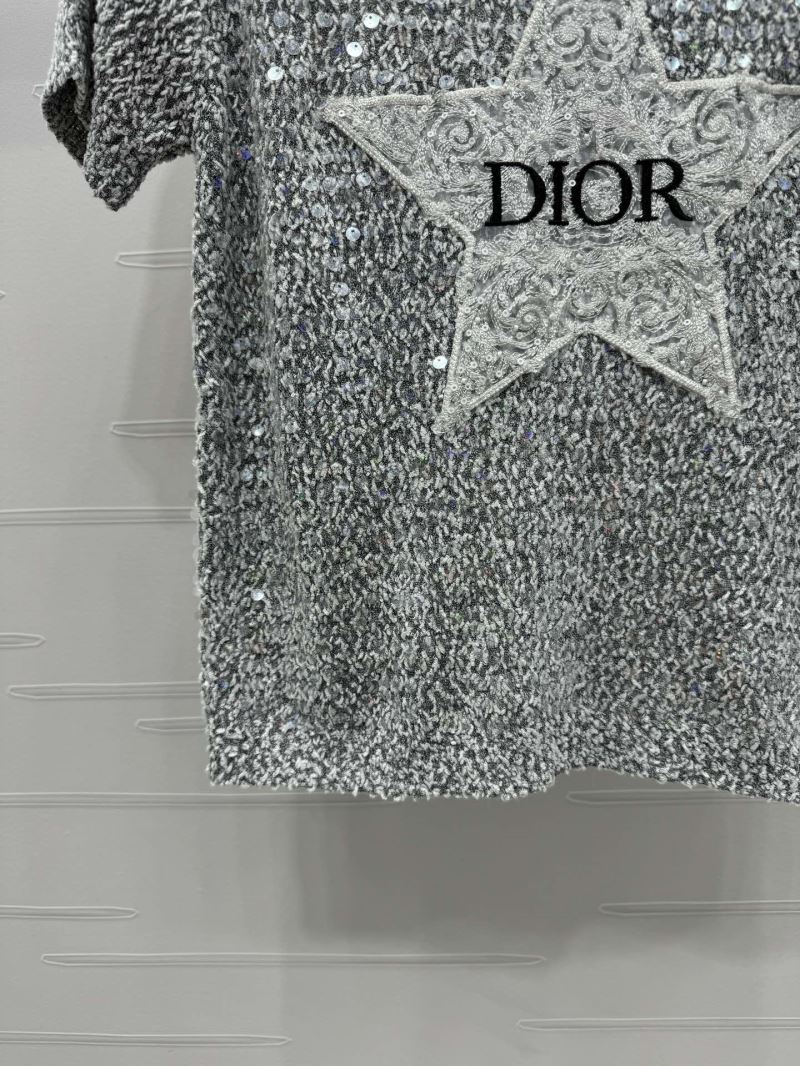 Christian Dior T-Shirts